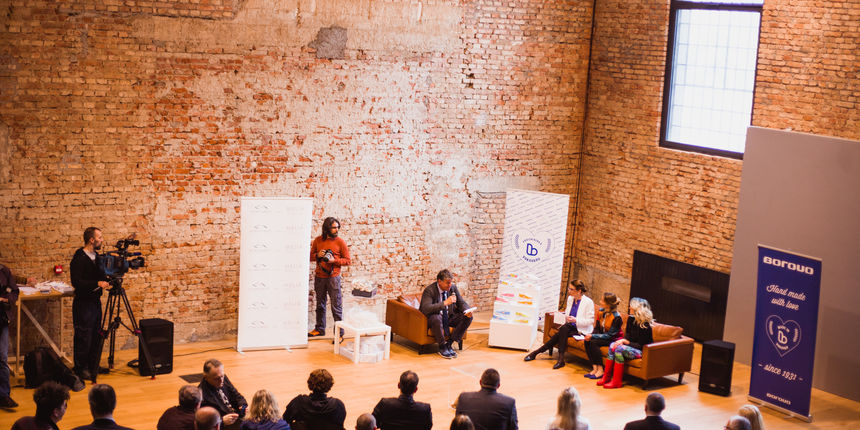 Borovo i Istraturist u zanimljivoj suradnji Borovo i Istraturist u zanimljivoj suradnji