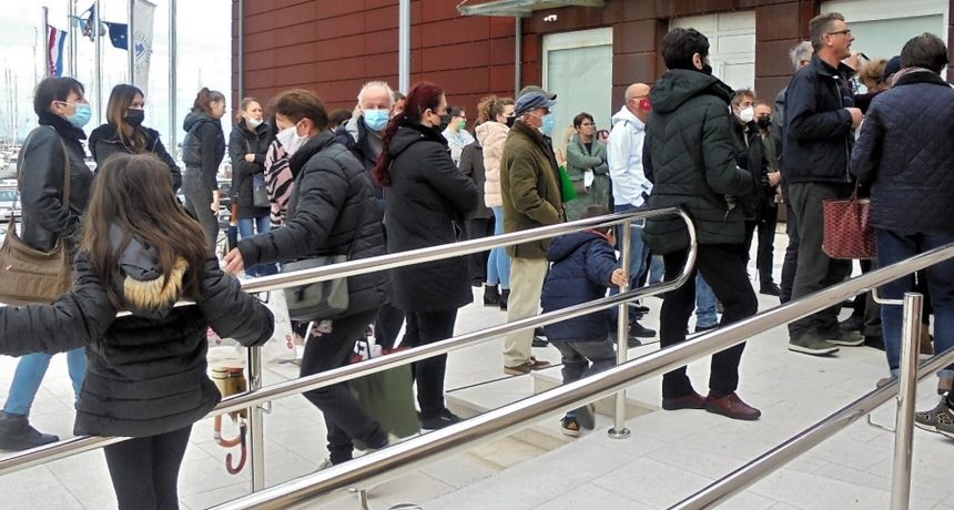 Cijepljenje Cijepljenje