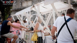 11. Festival smokava – Gastro smokva @ Muzej antičkog stakla 11. Festival smokava – Gastro smokva @ Muzej antičkog stakla