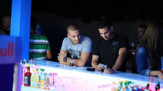 Vir: Otvorenje cocktail barova Vagabundo & Noštromo Vir: Otvorenje cocktail barova Vagabundo & Noštromo