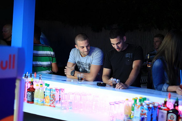 Vir: Otvorenje cocktail barova Vagabundo & Noštromo Vir: Otvorenje cocktail barova Vagabundo & Noštromo