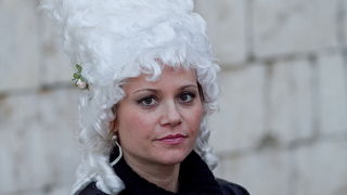 Paški karneval 2012, Foto: Leo Banić