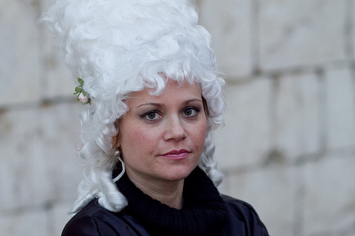 Paški karneval 2012, Foto: Leo Banić