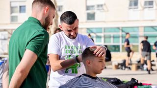 Manifestacija ”Zadar je naš”