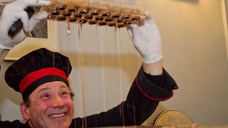 Restoran Kaštel: Večer čokolade i vina, foto: L. Banić Restoran Kaštel: Večer čokolade i vina, foto: L. Banić