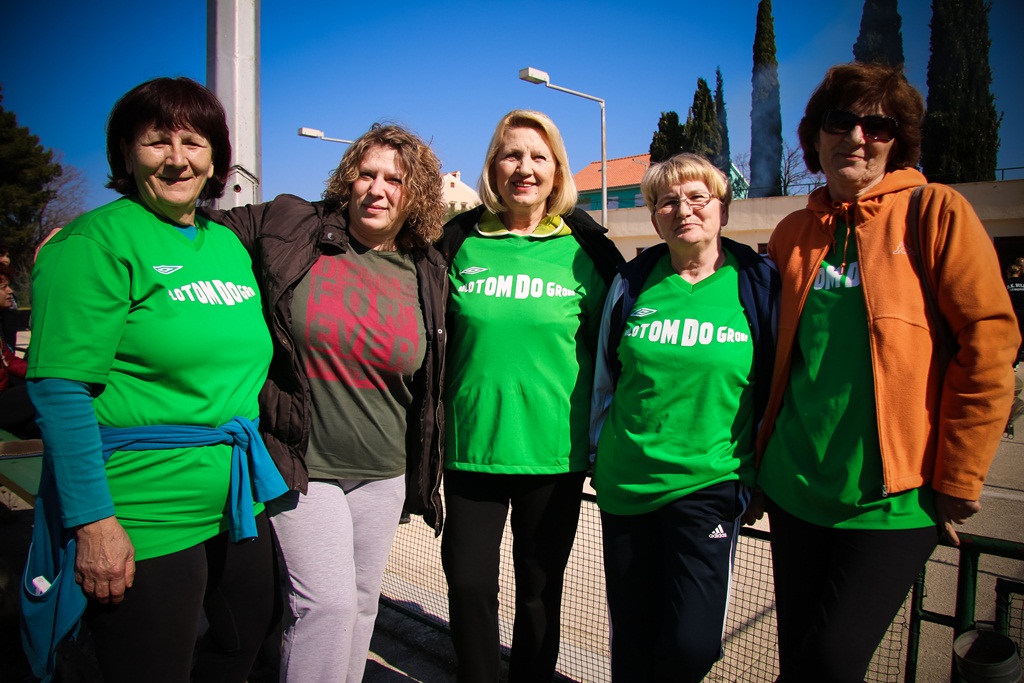 Memorijalni boćarski turnir “Mirjana Marić” Memorijalni boćarski turnir “Mirjana Marić”