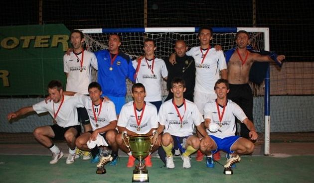 Dental centar Dubravica