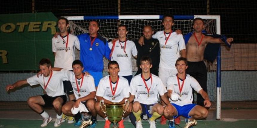 Dental centar Dubravica Dental centar Dubravica