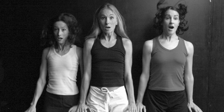 Plesna predstava Jesam