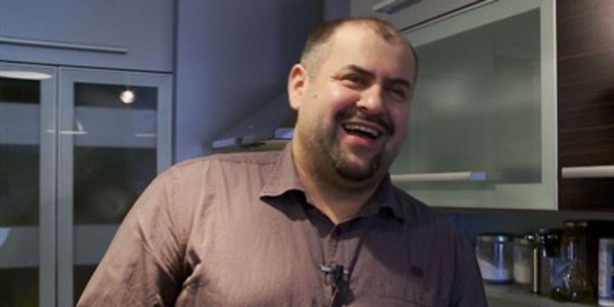 Ivica Prtenjača, foto: tportal.hr