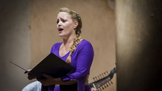 Koncert trija La-ut u crkvi Sv. Donata, foto: GVD arhiva