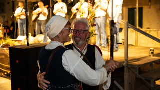 Naši stari običaji 2024. @ Privlaka