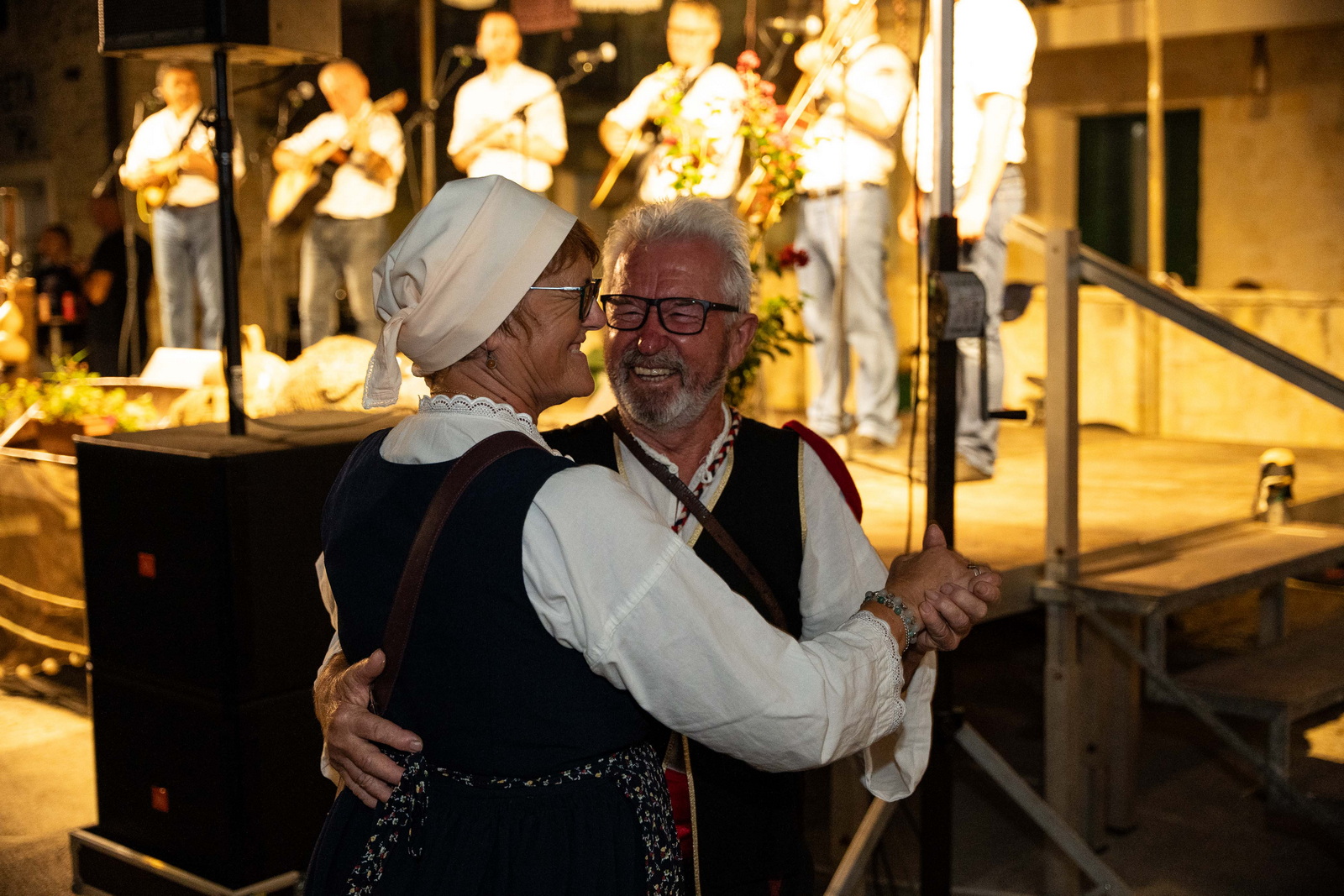 Naši stari običaji 2024. @ Privlaka