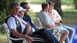 Susret bikera u Zadru (foto: Marin Gospić)