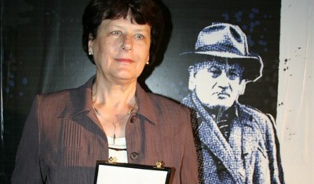 Dunja Detoni-Dujmić, foto: J. Divić, tportal