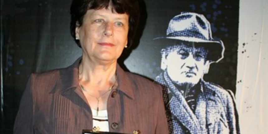 Dunja Detoni-Dujmić, foto: J. Divić, tportal Dunja Detoni-Dujmić, foto: J. Divić, tportal