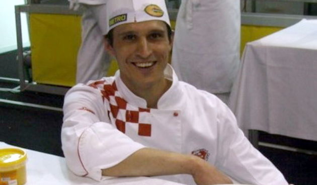 Tomislav Karamarko najbolji kuhar Balkana