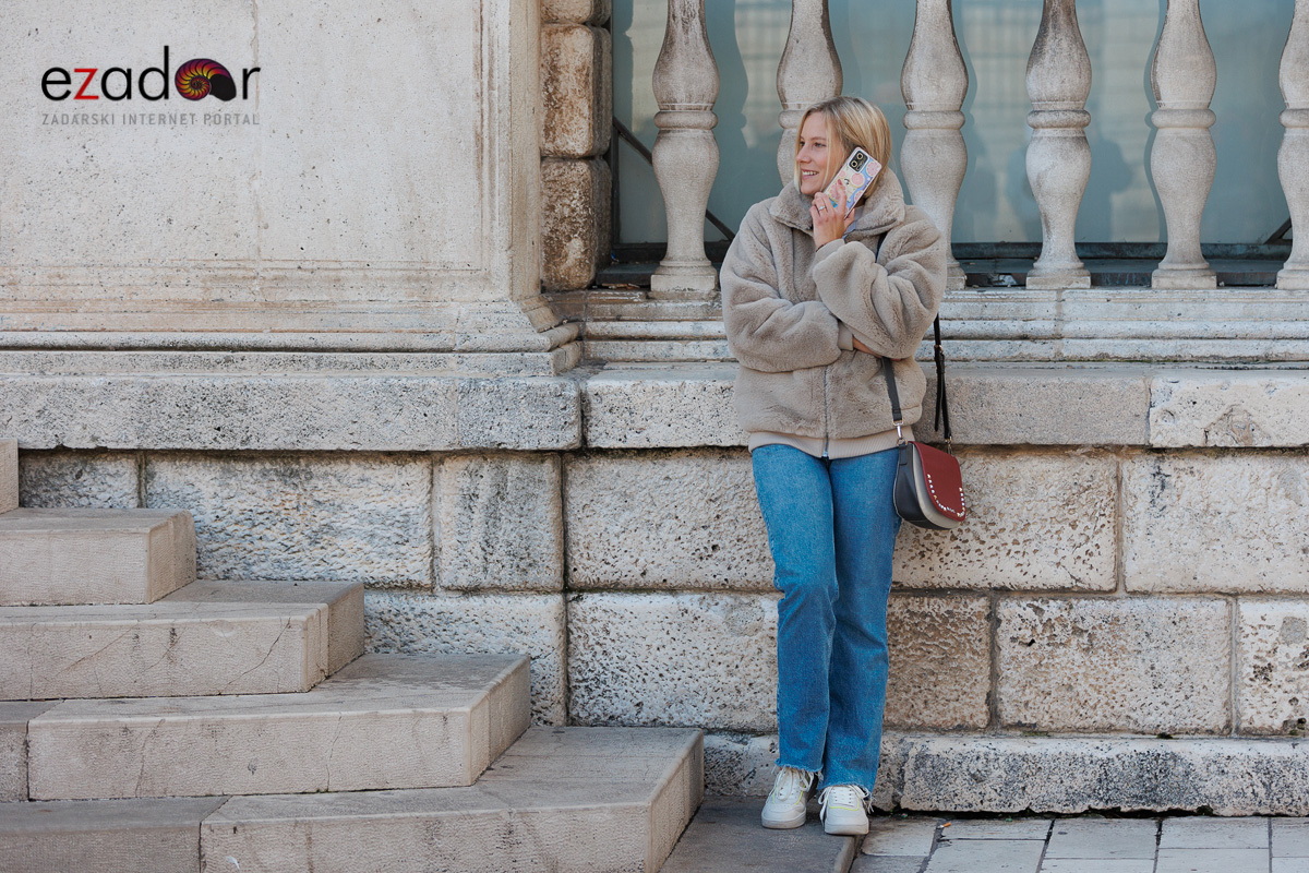 Đir po gradu, subotnja špica 25. studenog 2023. Đir po gradu, subotnja špica 25. studenog 2023.