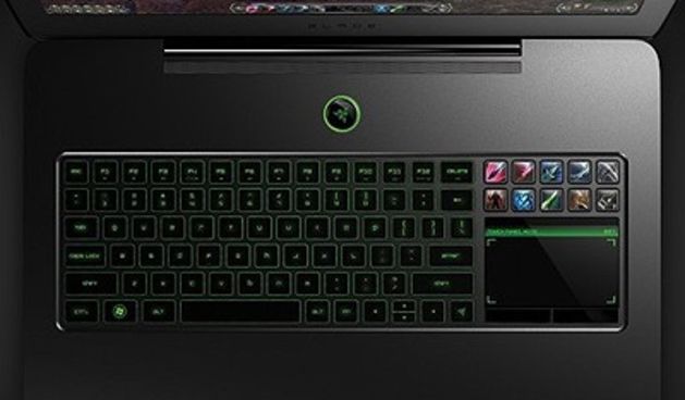 Razer Blade, foto: tportal