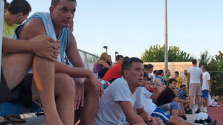 Humanitarni turnir u basketu “Pomaganje je uvijek IN”