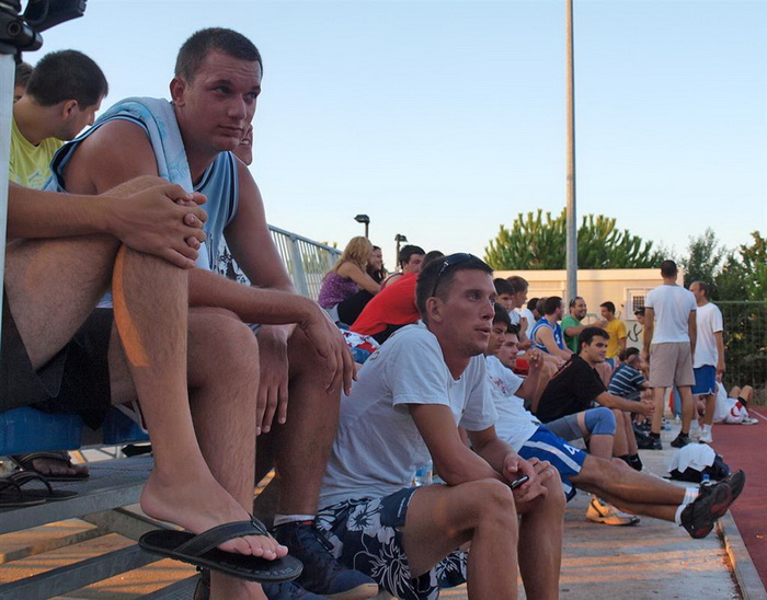 Humanitarni turnir u basketu “Pomaganje je uvijek IN”