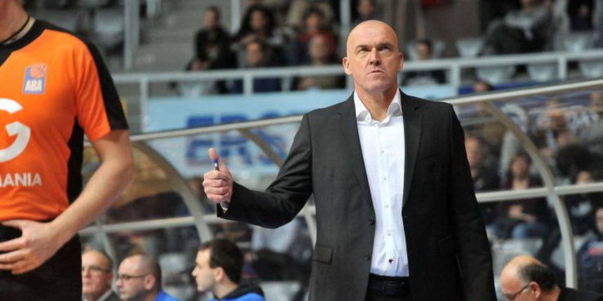 Aramis Naglić. ABA liga, 22. kolo: KK Zadar – KK Mornar 80-62 Aramis Naglić. ABA liga, 22. kolo: KK Zadar – KK Mornar 80-62