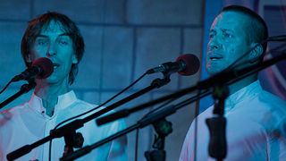 31. Susret klapa “Raspivano Bibinje”, Foto: Leo Banić