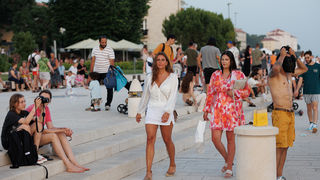 Večernji đir po gradu, 22. lipnja 2023. Večernji đir po gradu, 22. lipnja 2023.