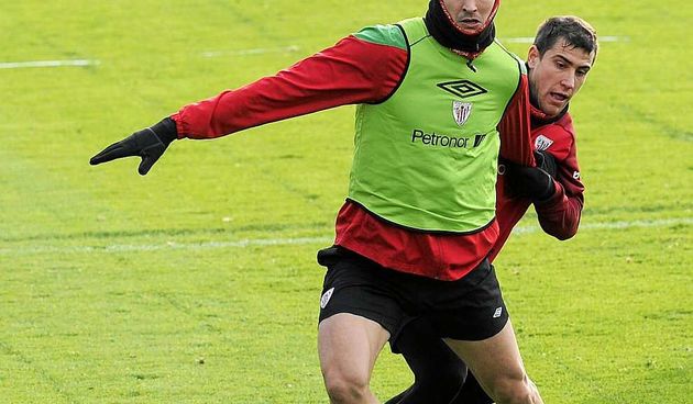 Fernando Llorente, foto: marca.com