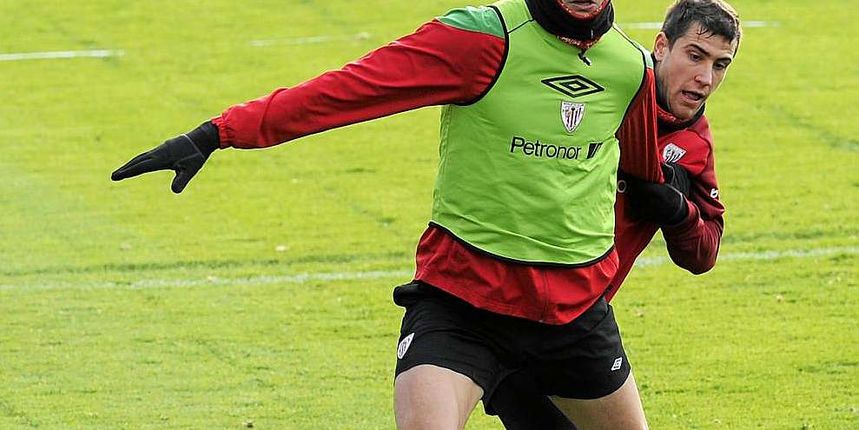 Fernando Llorente, foto: marca.com