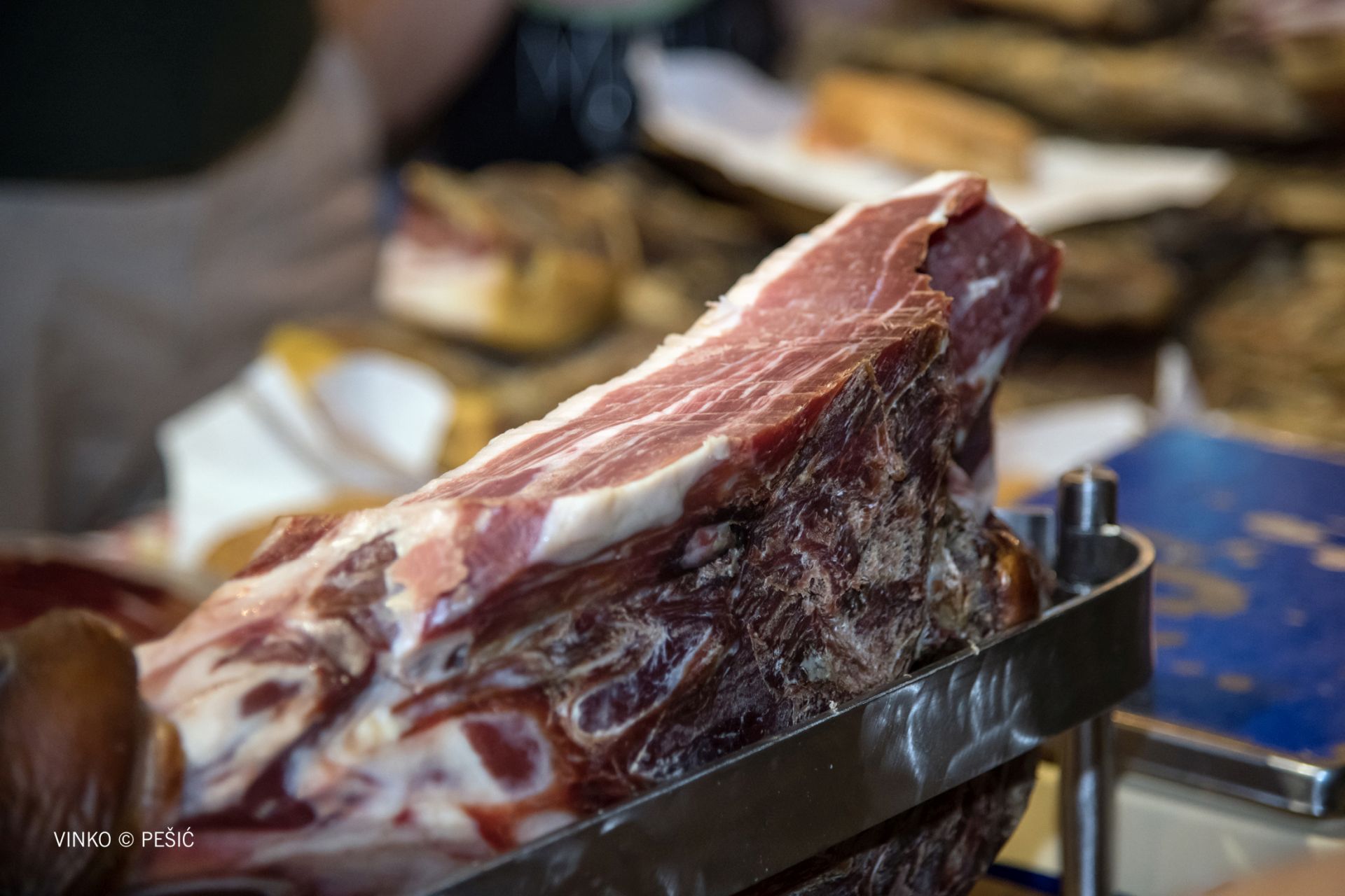 Biogradska noć 2018 Biogradska noć 2018