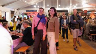 Elemental @ Meat Me 4.0