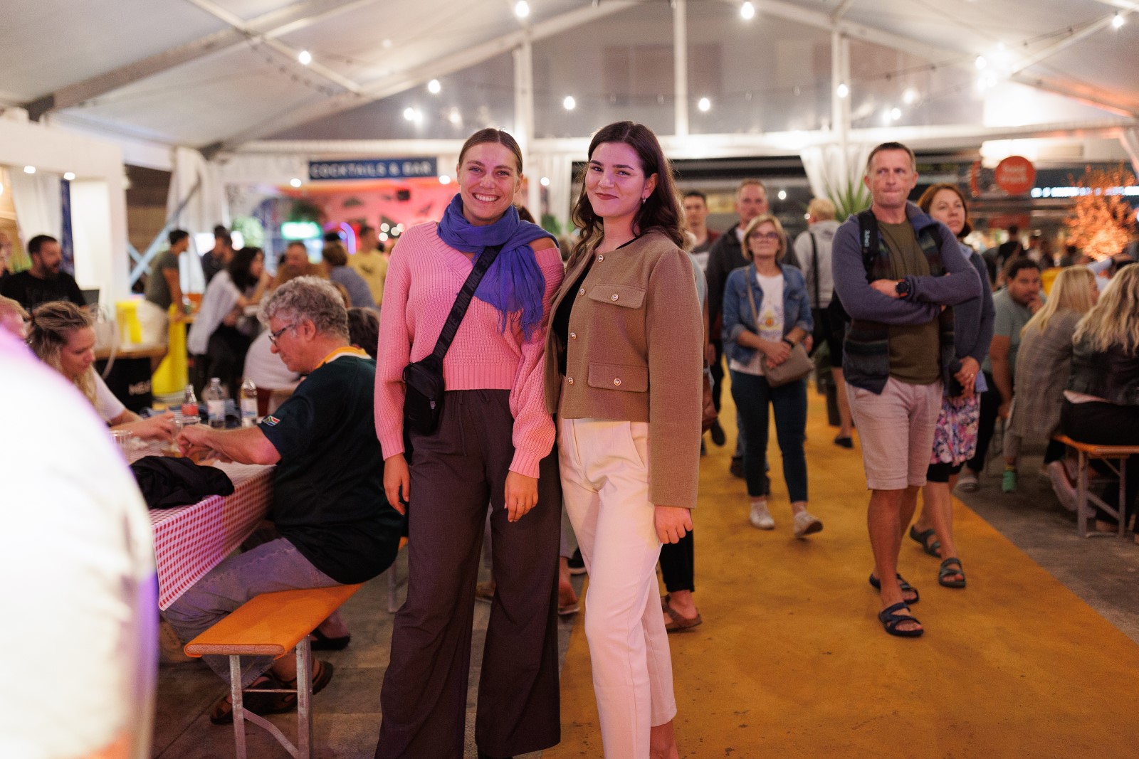 Elemental @ Meat Me 4.0