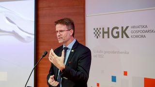 Dodijeljene plakete “Zlatna kuna” najuspješnijim tvrtkama u županiji