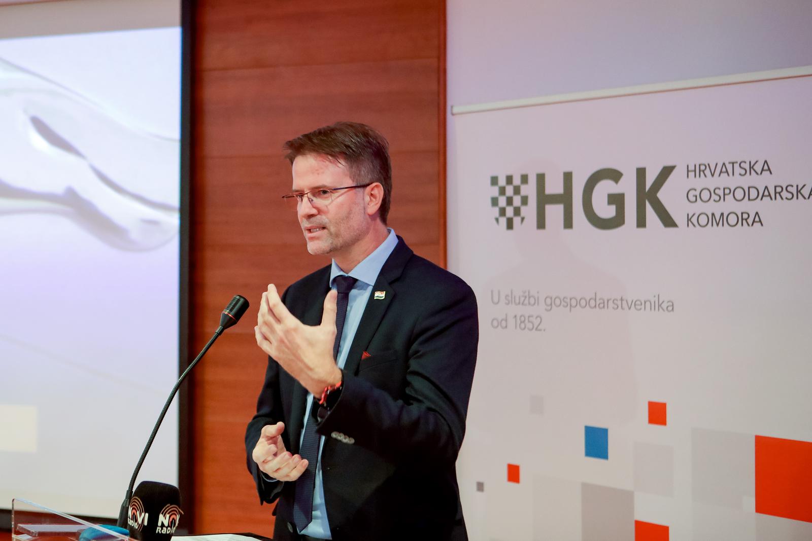 Dodijeljene plakete “Zlatna kuna” najuspješnijim tvrtkama u županiji