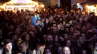 Hladno pivo @ Advent u Zadru Hladno pivo @ Advent u Zadru