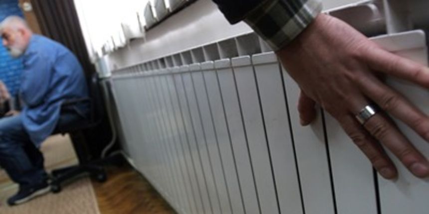 Osječki uređaj domove grije toplinom iz podzemlja, foto: cropix