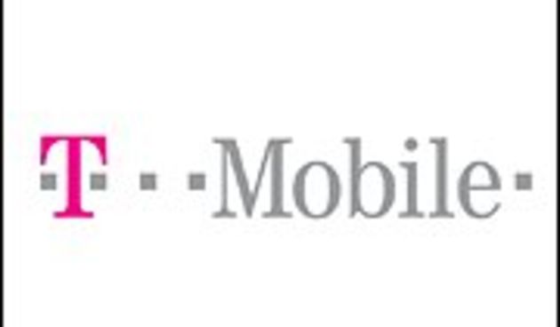 T-mobile logo