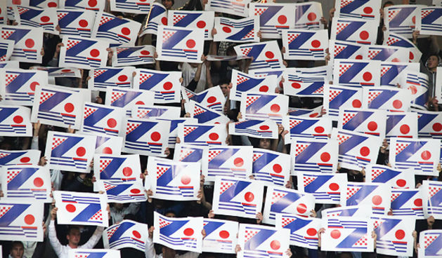 Tornado Zadar. KK Zadar – KK Partizan 80-78 (foto:Saša Čuka)