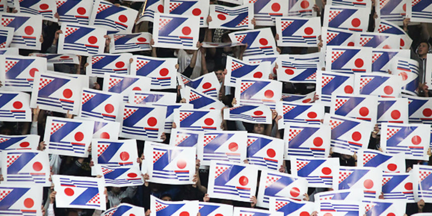 Tornado Zadar. KK Zadar – KK Partizan 80-78 (foto:Saša Čuka) Tornado Zadar. KK Zadar – KK Partizan 80-78 (foto:Saša Čuka)