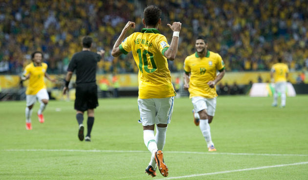 Neymar, foto: mundodeportivo.com