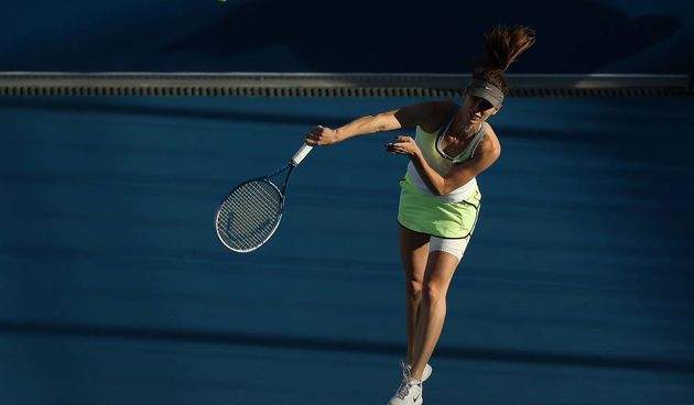 Tsvetana Pironkova, foto: Facebook