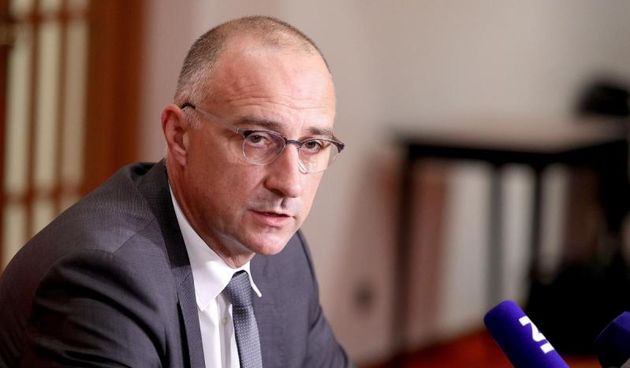 Ivan Vrdoljak, Foto: Patrik Macek/PIXSELL