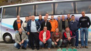 Dobrovoljni darivatelji krvi Starigrad