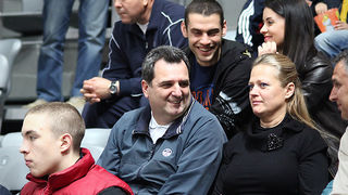 KK Zadar – KK Split 90-78 (foto:Saša Čuka) KK Zadar – KK Split 90-78 (foto:Saša Čuka)