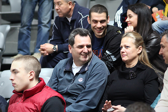 KK Zadar – KK Split 90-78 (foto:Saša Čuka) KK Zadar – KK Split 90-78 (foto:Saša Čuka)