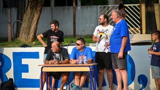 Projekt Koš za koš: Bili brig osvojio turnir i obnovu kvartovskog igrališta. Foto: Iva Perinčić Projekt Koš za koš: Bili brig osvojio turnir i obnovu kvartovskog igrališta. Foto: Iva Perinčić