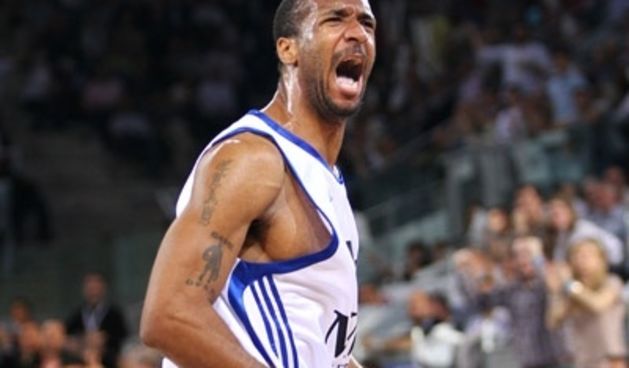 BC Real Madrid, foto: encancha.com