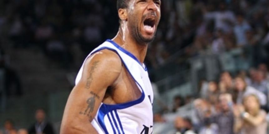 BC Real Madrid, foto: encancha.com