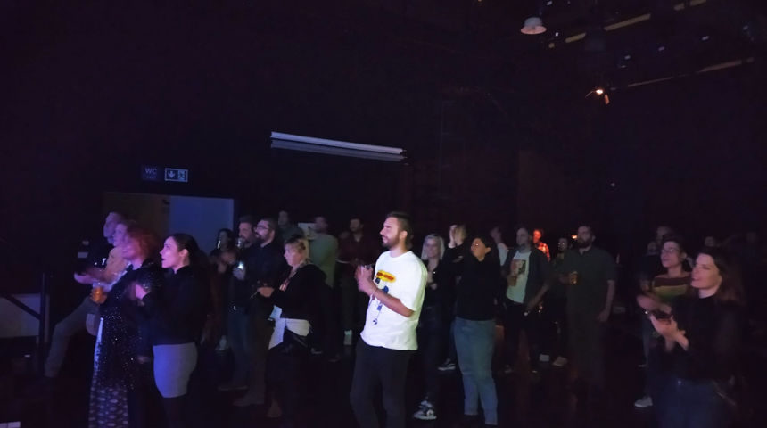 SUN U @Urbofon live SUN U @Urbofon live